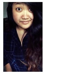 Meet your Posher, Nina