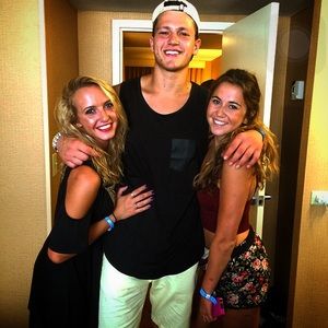 Meet your Posher, Thomas