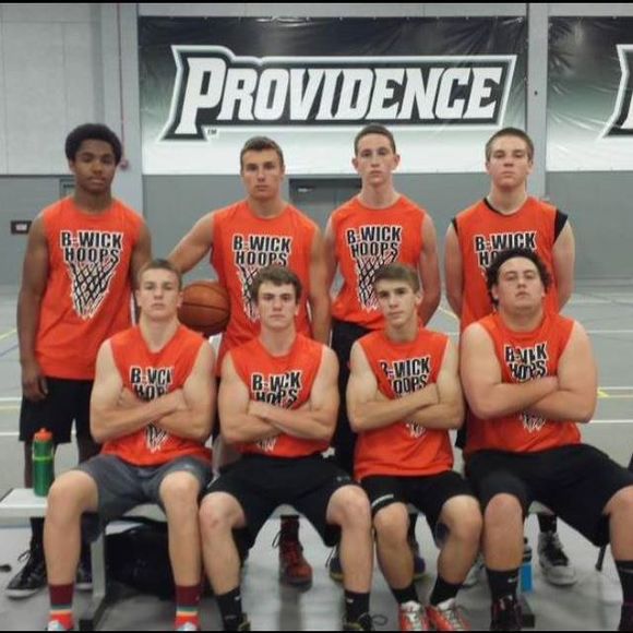 Meet your Posher, Nathan - Picture 1 of 1