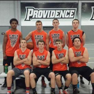 Meet your Posher, Nathan