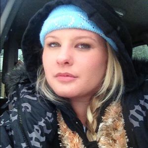 Meet your Posher, Ashleigh