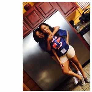 Meet your Posher, Shadejah