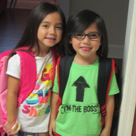 Meet your Posher, Nikki