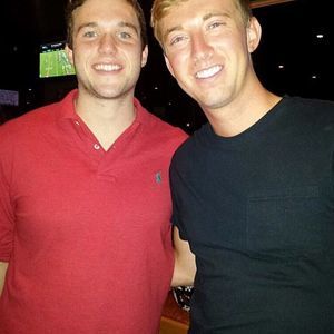 Meet your Posher, Ryan