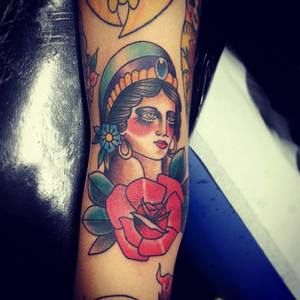 Meet your Posher, Isaac