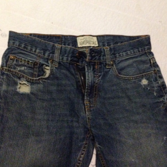 Aeropostale size 30/30 jeans