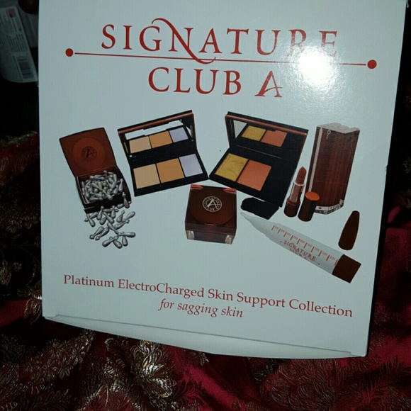 Supreme Skin Care & Makeup