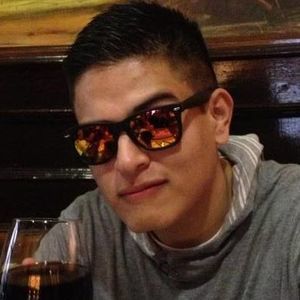 Meet your Posher, Andres