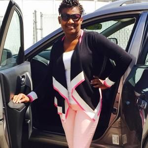 Meet your Posher, Gailene