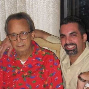 Meet your Posher, Gabriel