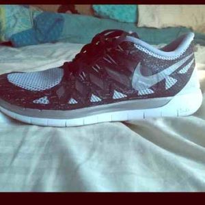 Nike 5.0 READ DESCRIPTION