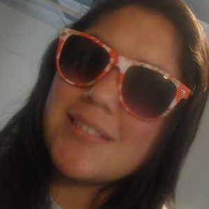 Meet your Posher, Miriam