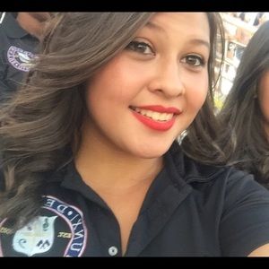 Meet your Posher, Aryana