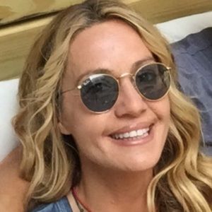 Meet your Posher, Burcu