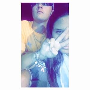 Meet your Posher, Mallory