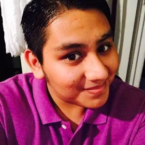 Meet your Posher, Jj didi