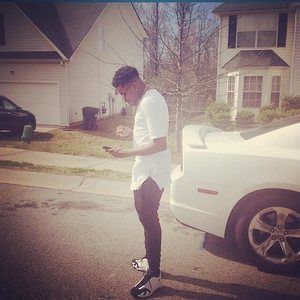 Meet your Posher, Demarco