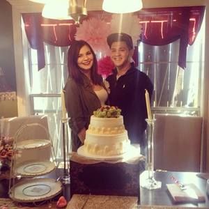 Meet your Posher, Carly