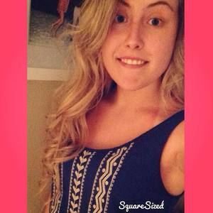 Meet your Posher, Jade