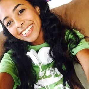 Meet your Posher, Marlene