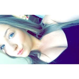 Meet your Posher, Mariah