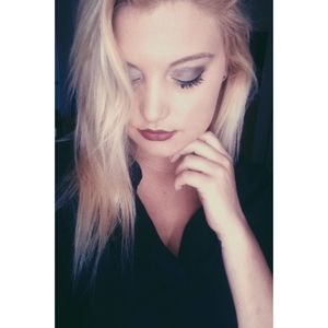 Meet your Posher, Ashlynn