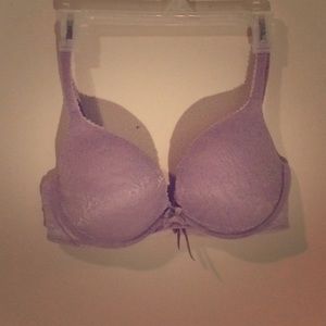 NWOT Victoria's Secret push up bra