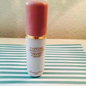 SOLD-Christian Dior Capture Anti-Aging Serum