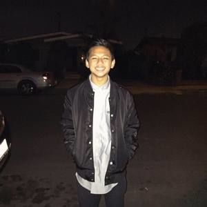 Meet your Posher, Calvin