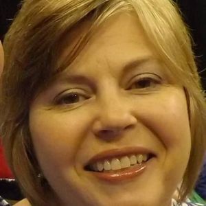 Meet your Posher, Joan