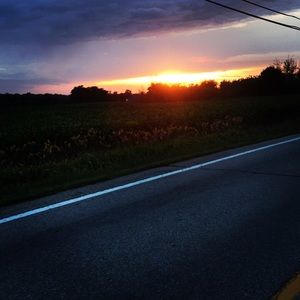 Meet your Posher, Joy