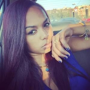 Meet your Posher, Lucy