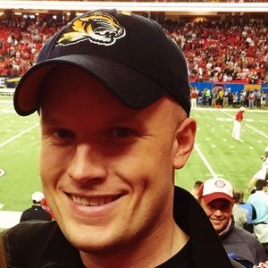 Meet your Posher, Brad