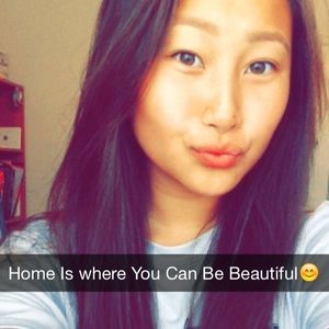 Meet your Posher, Kimberly