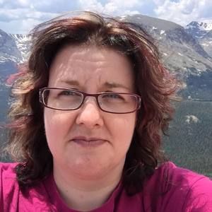 Meet your Posher, Stacey