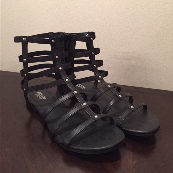 Gladiator Sandles