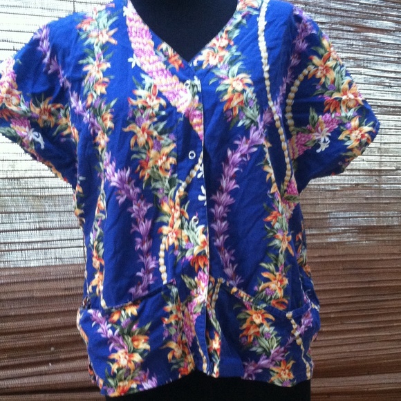 Scrub top😷