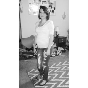 Meet your Posher, Alicia