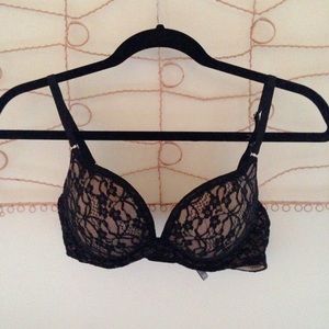 Aerie Push Up Bra
