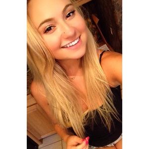 Meet your Posher, Katherine