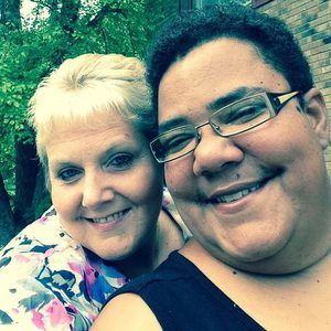 Meet your Posher, Tonya