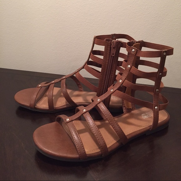 Gladiator Sandles