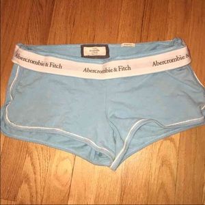 A+F Sleep Shorts