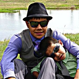 Meet your Posher, Velma