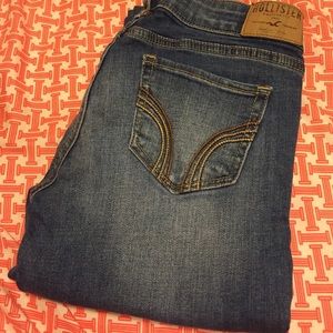 Hollister 1short jeans