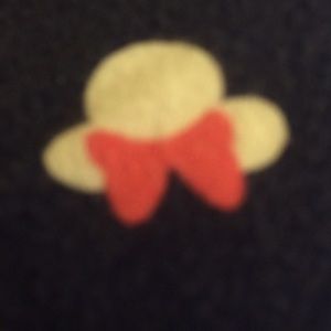 Meet your Posher, Hollie