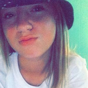 Meet your Posher, Maddy