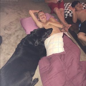 Meet your Posher, Nannette