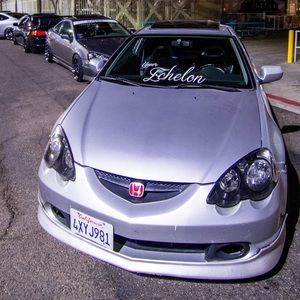 Meet your Posher, Eduardo