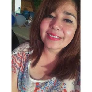 Meet your Posher, Lucia